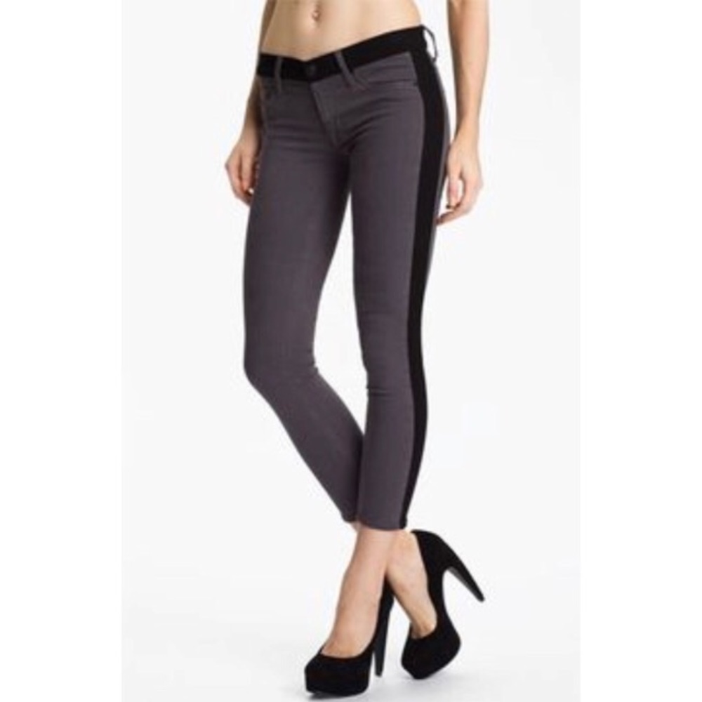 Hudsun Skinny Jeans